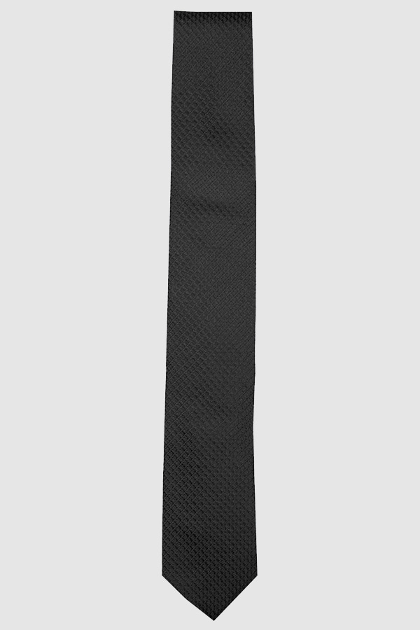 ΓΡΑΒΑΤΑ KARL LAGERFELD - 990 ΜΑΥΡΟ